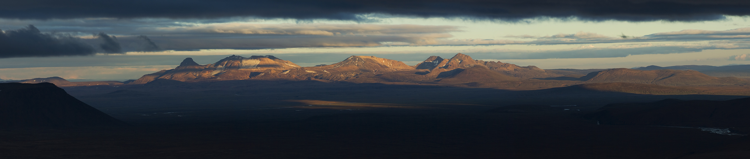 Kerlingarfjöll