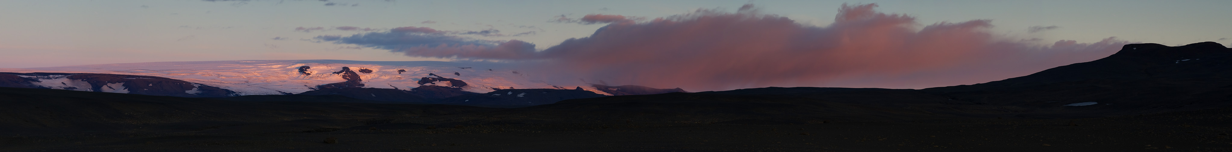 Vatnajökull