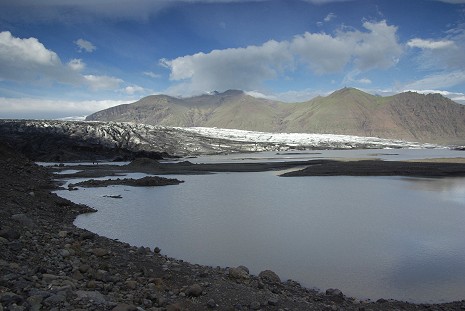 Skaftafell