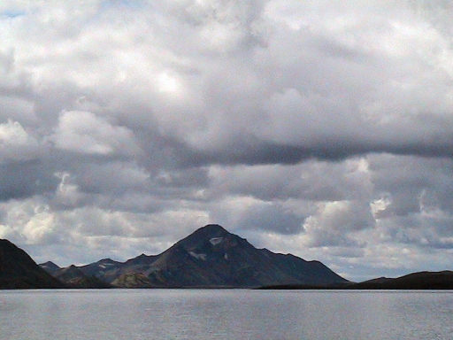 Sveinstindur