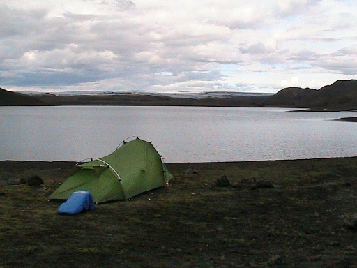 Langisjór