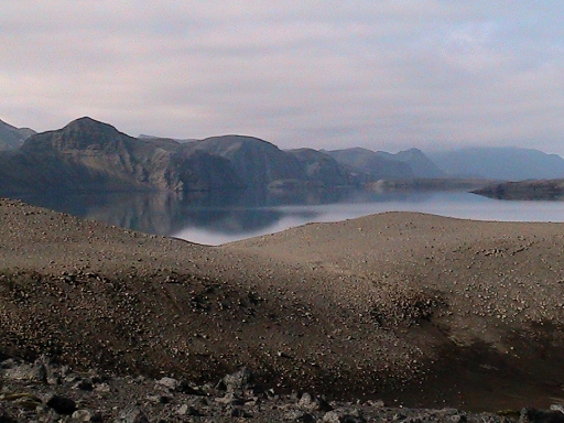Langisjór