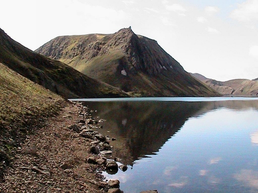 Langisjór