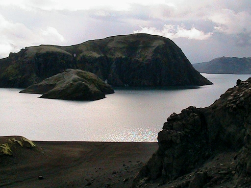 Langisjór