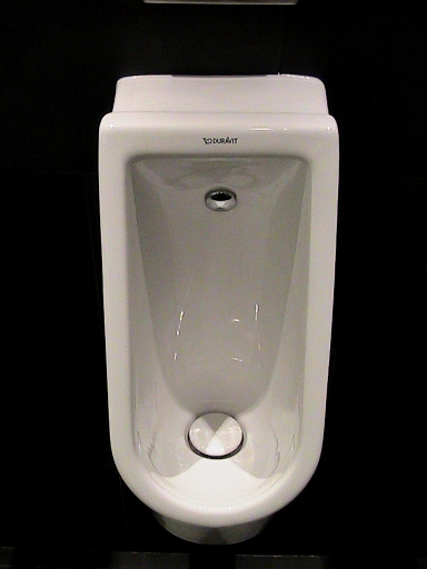 Urinoir